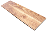 American Walnut Replacement Stair Treads