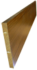 Ipe Risers