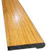 Santos Mahogany Landing Tread