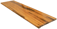 Ipe Risers