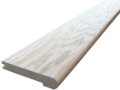 Ipe Risers
