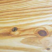 Knotty Southern Yellow Pine Knotty Southern Yellow Pine