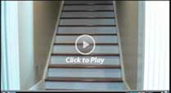 Stair Tread Installation Video