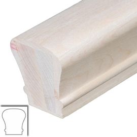 6010 Maple Handrail