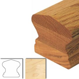 6910 Maple Handrail