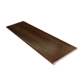 Red Oak Grande Isle Retro Stair Tread Closed 94 in