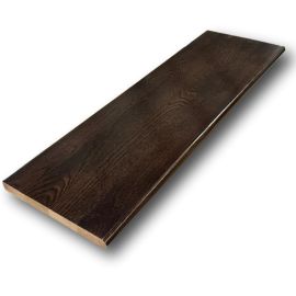 Red Oak Grande Isle Traditional Stair Tread Closed 42 in
