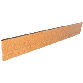 Red Oak Golden Oak Traditional Riser 36 in
