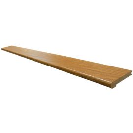Red Oak Golden Oak Landing Tread 48 in