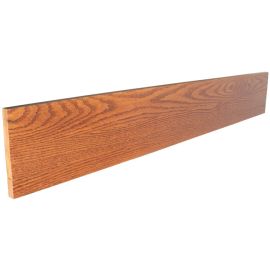 Red Oak Gunstock Traditional Riser 42 in