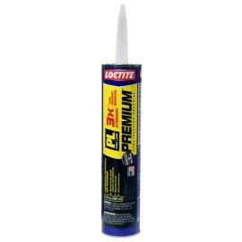 Loctite PL Premium Polyurethane Construction Adhesive