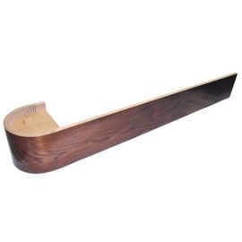 Red Oak Starter Step Riser, Single Turnout