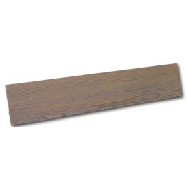 Red Oak Greystone Traditional Riser 36 in