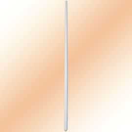 5040 Primed Tapered Baluster 1-1/4 in Pin Top