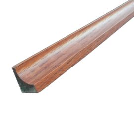SPECIAL Red Oak Cherry Cove Moulding 36 in