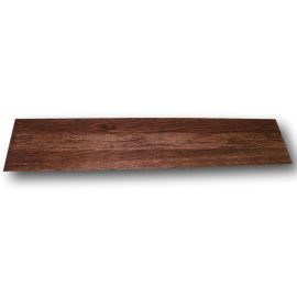Red Oak Lowcountry Cordial Retro Riser 84 in