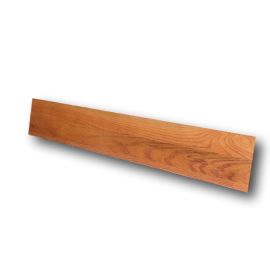 Red Oak Lowcountry Toffee Retro Riser 94 in