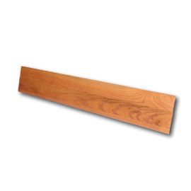 Red Oak Lowcountry Toffee Traditional Riser 84 in