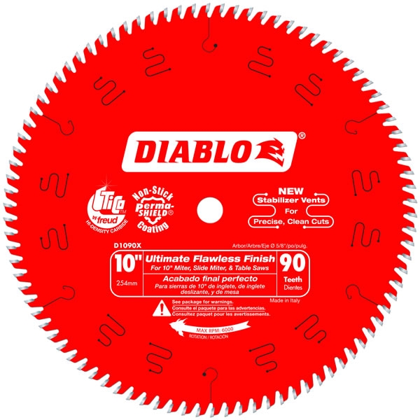 90 tooth Saw Blade